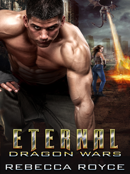 Cover image for Eternal